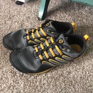 GUC Merrell 11.5 Barefoot